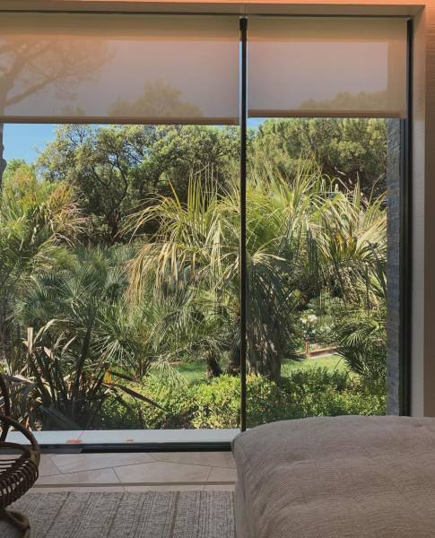 Menuiserie Sky frame minimaliste Toulon dans le Var 83