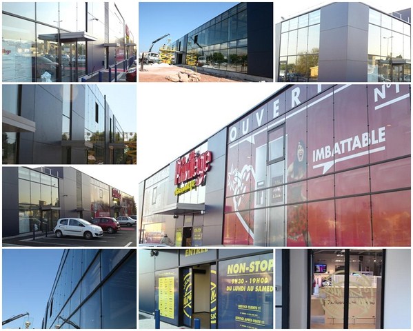 Vous êtes à l'honneur