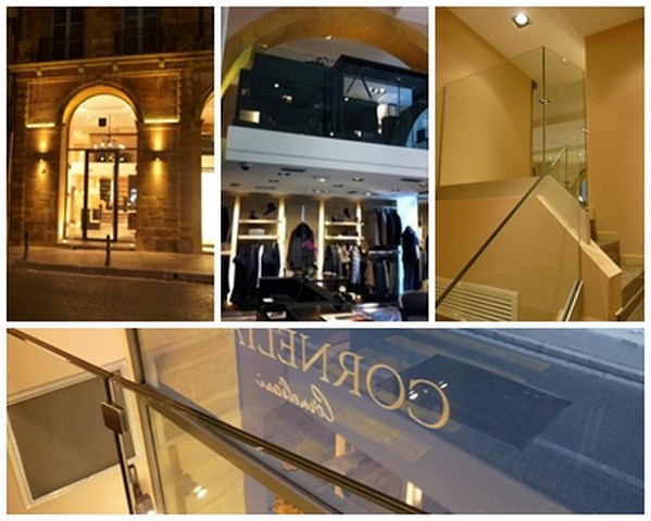 Vous êtes à l'honneur