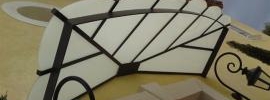 Notre zone d'activité pour ce service Fabrication et pose de  grande baie vitrée sans montant