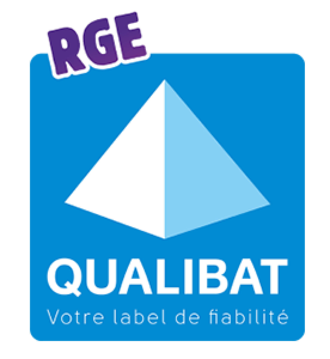 Entreprise qualibat RGE